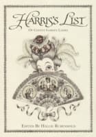 Harris's List of the Covent Garden Ladies
