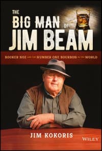The Big Man of Jim Beam