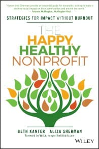 The Happy, Healthy Nonprofit