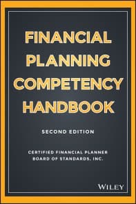 Financial Planning Competency Handbook, 2nd International Edition
