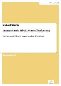 Internationale Arbeitnehmerüberlassung