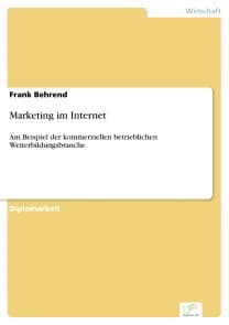 Marketing im Internet