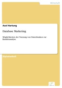 Database Marketing