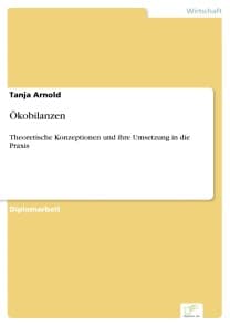 Ökobilanzen