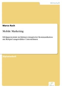 Mobile Marketing