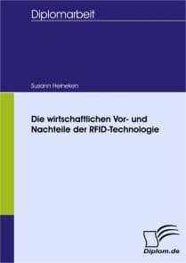 Die wirtschaftlichen Vor- und Nachteile der RFID-Technologie