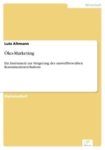 Öko-Marketing