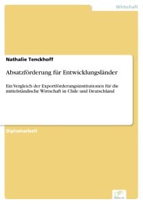 Absatzförderung für Entwicklungsländer