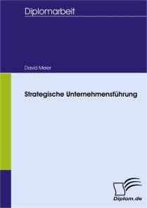 Strategische Unternehmensführung