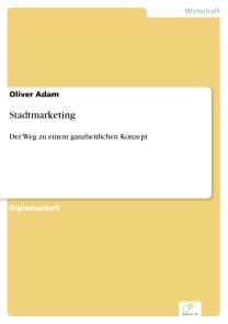 Stadtmarketing