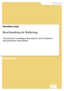 Benchmarking im Marketing