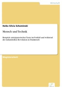 Mensch und Technik