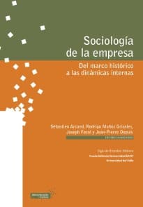 Sociología de la empresa
