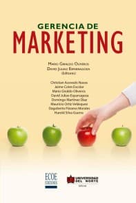 Gerencia de Marketing
