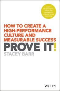 Prove It!