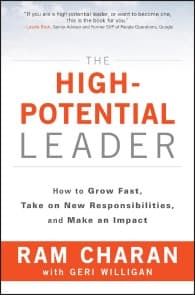 The High-Potential Leader