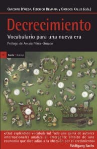 Decrecimiento