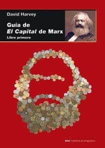 Guía de El Capital de Marx