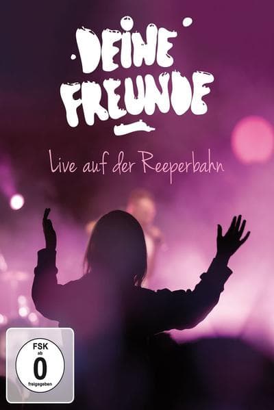 Live von der Reeperbahn