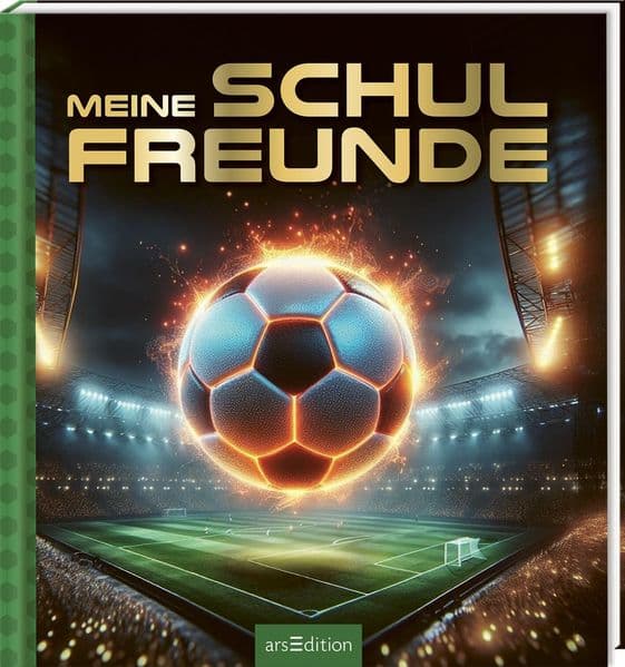 Meine Schulfreunde – Fußball