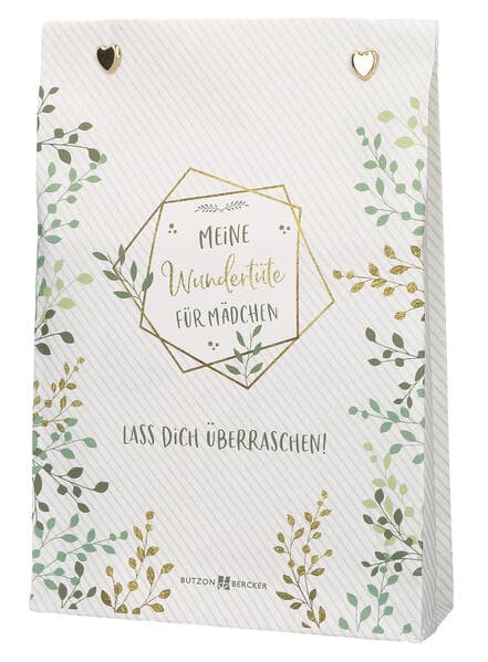 Meine Wundertüte