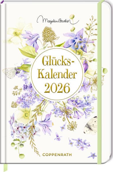 GlücksKalender 2026