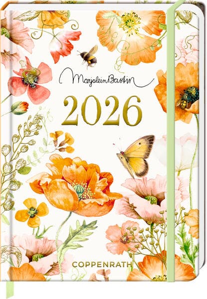 Mein Jahr 2026