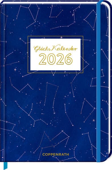 GlücksKalender 2026
