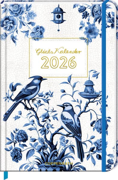 GlücksKalender 2026