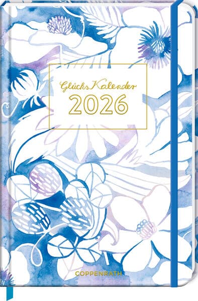 GlücksKalender 2026