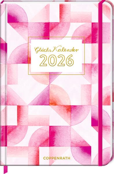 GlücksKalender 2026