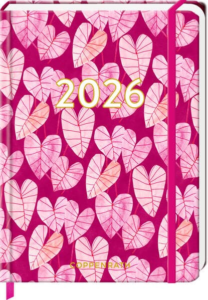 Mein Jahr 2026