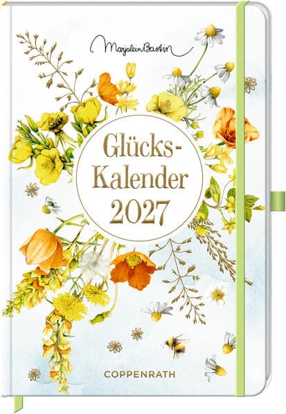 GlücksKalender 2027