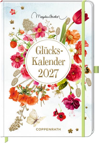 GlücksKalender 2027