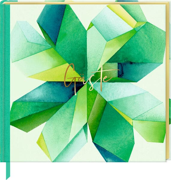 Gästebuch – Gäste