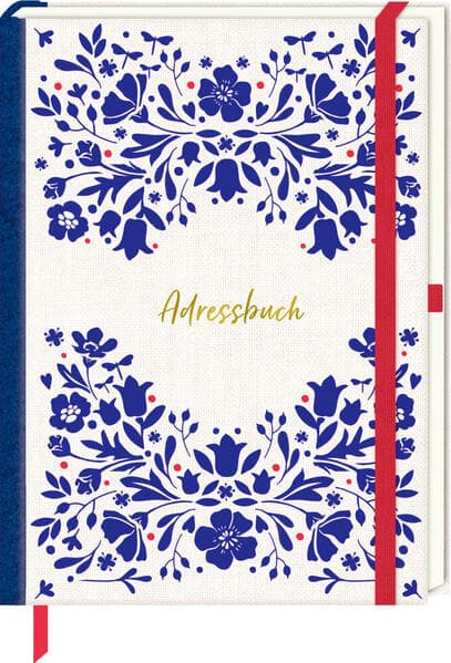 Adressbuch