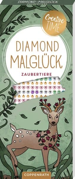 Diamond Malglück