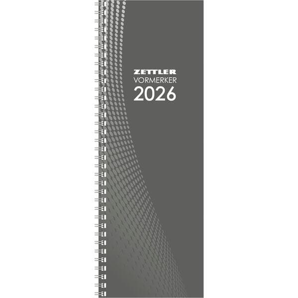Vormerkbuch 1W/2S
