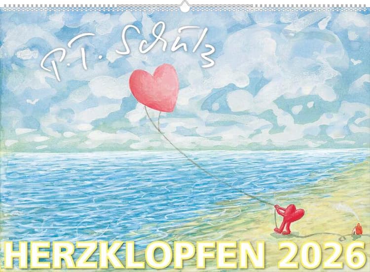 Herzklopen - Petoschu