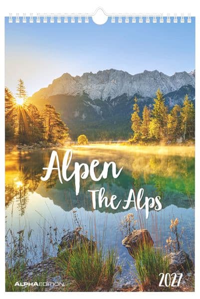 Alpen 2027