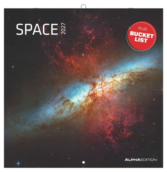 Space 2027