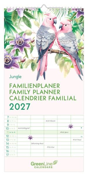 Jungle 2027
