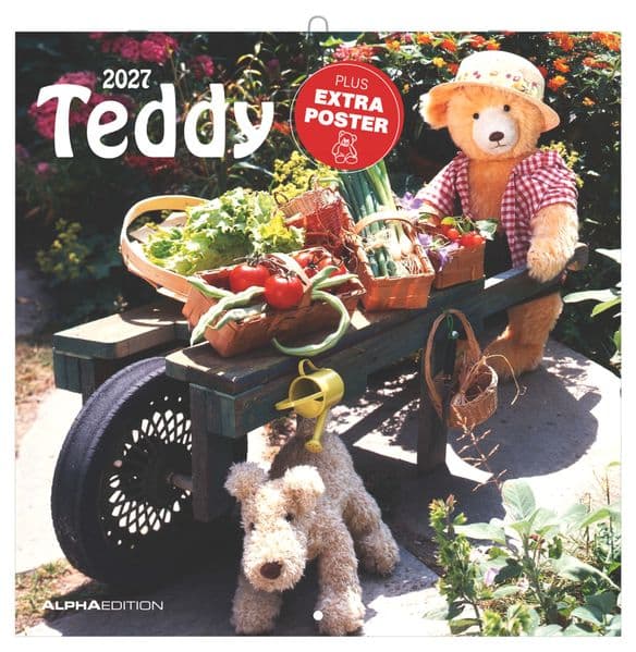 Teddy 2027