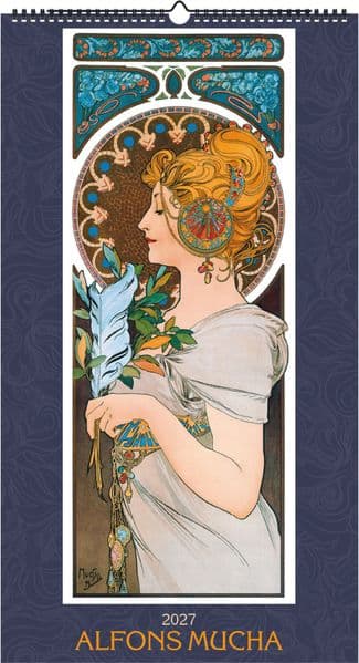 Alfons Mucha 2027