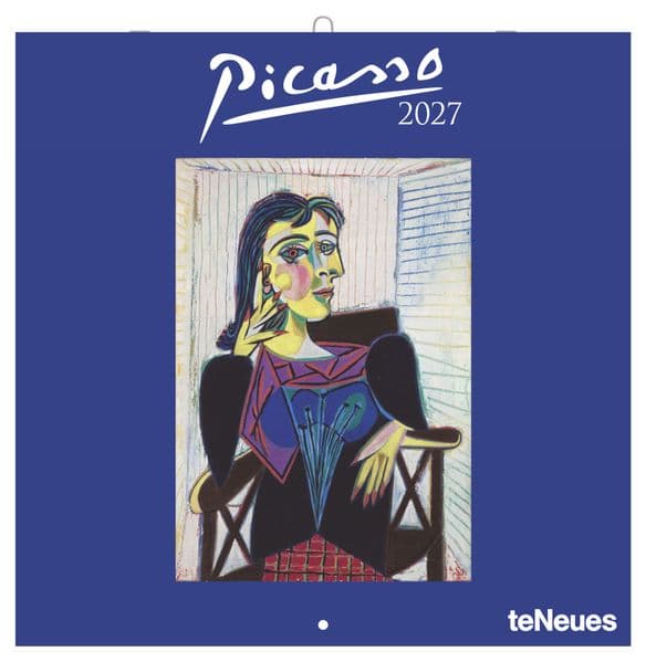 Picasso 2027