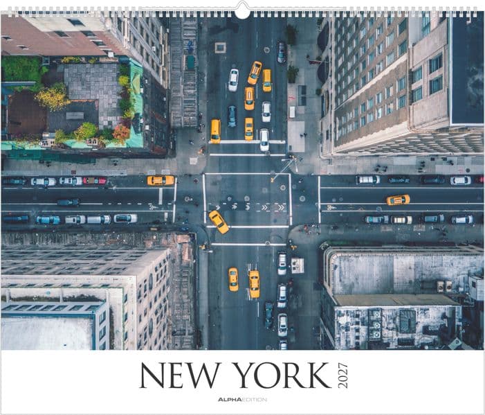 New York 2027