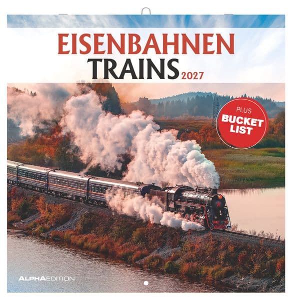Eisenbahnen 2027
