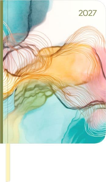 Daily Journal Marble 2027
