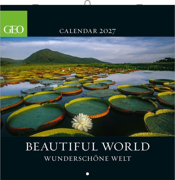 GEO Beautiful World 2027