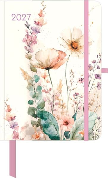 Floral 2027